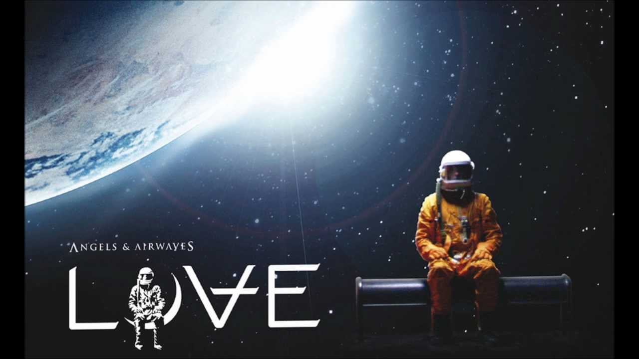 angels and airwaves wallpaper,performance,sky,atmosphere,stage,space