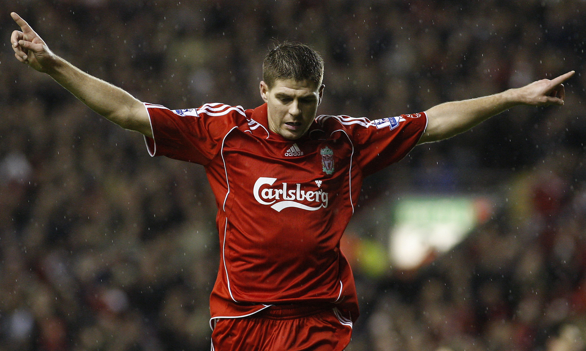 fond d'écran gerrard,joueur de football,joueur,joueur de football,des sports,équipement sportif