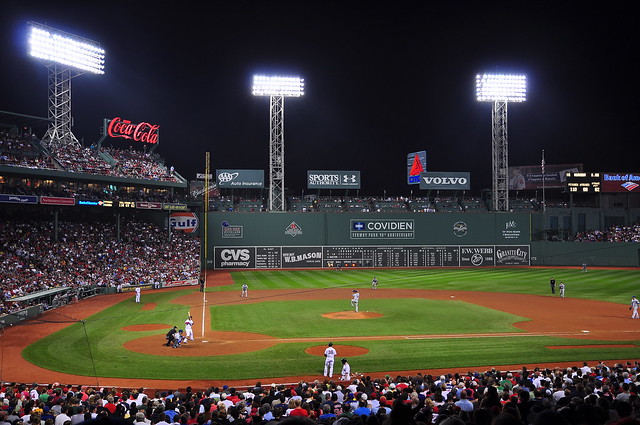 fenway park wallpaper,stadion,baseball park,sport,baseballfeld,baseballspieler