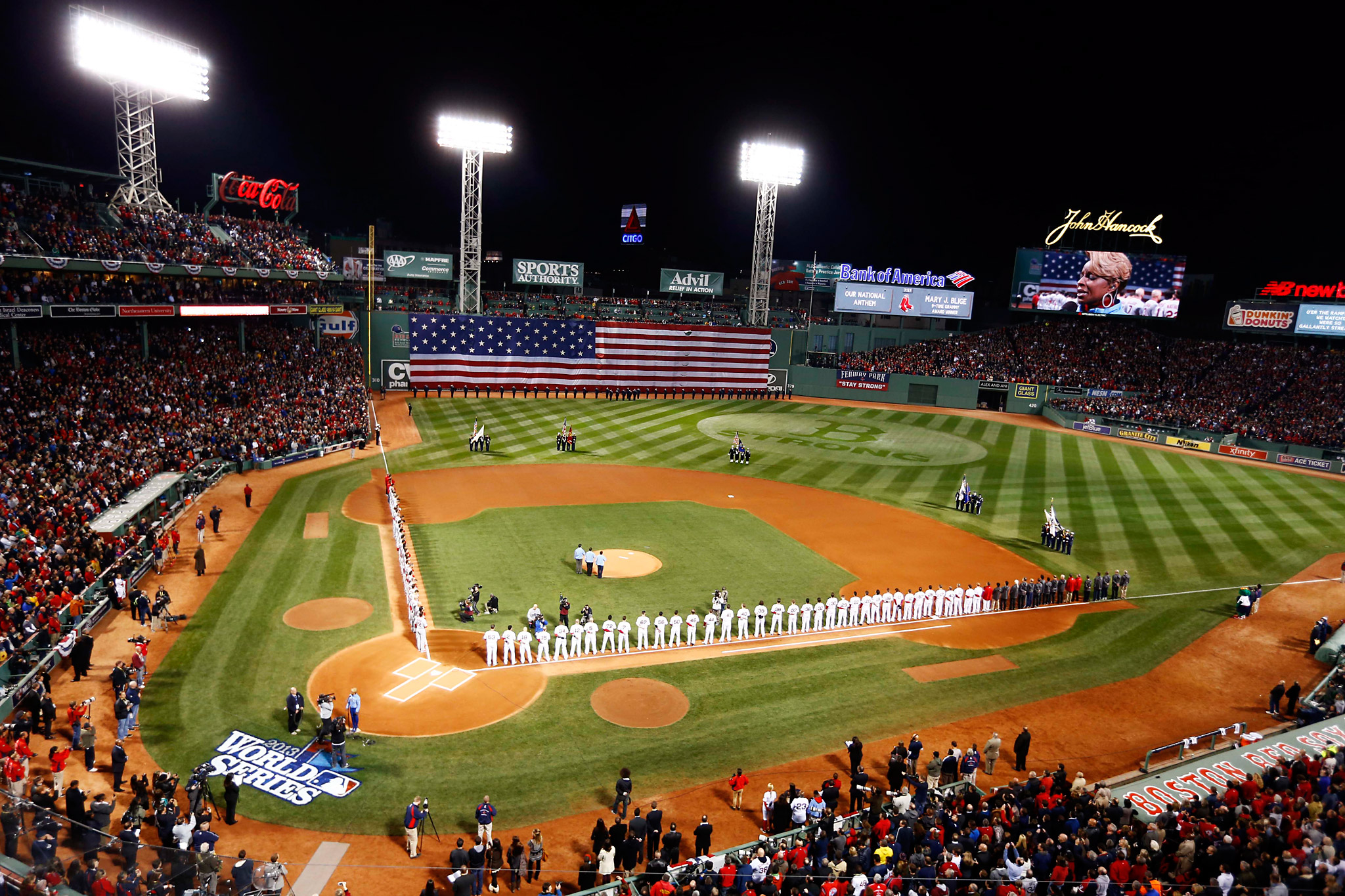 fond d'écran de fenway park,stade,des sports,parc de baseball,terrain de baseball,joueur de baseball