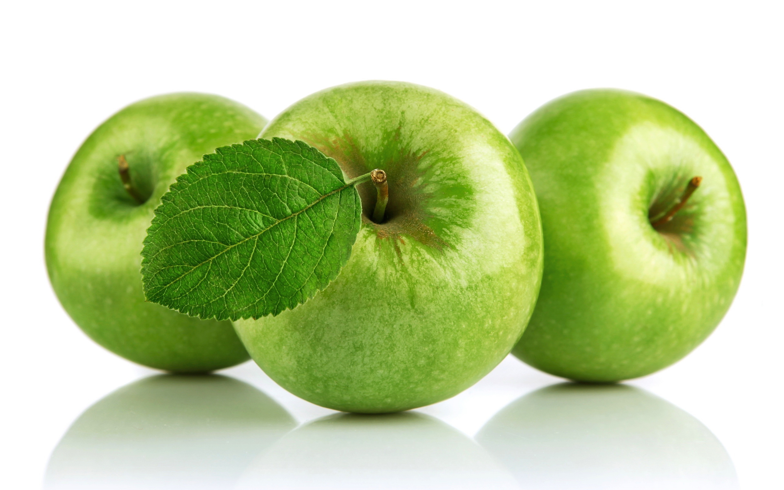 Grune Apfeltapete Granny Smith Naturliche Lebensmittel Grun Obst Apfel 705924 Wallpaperuse