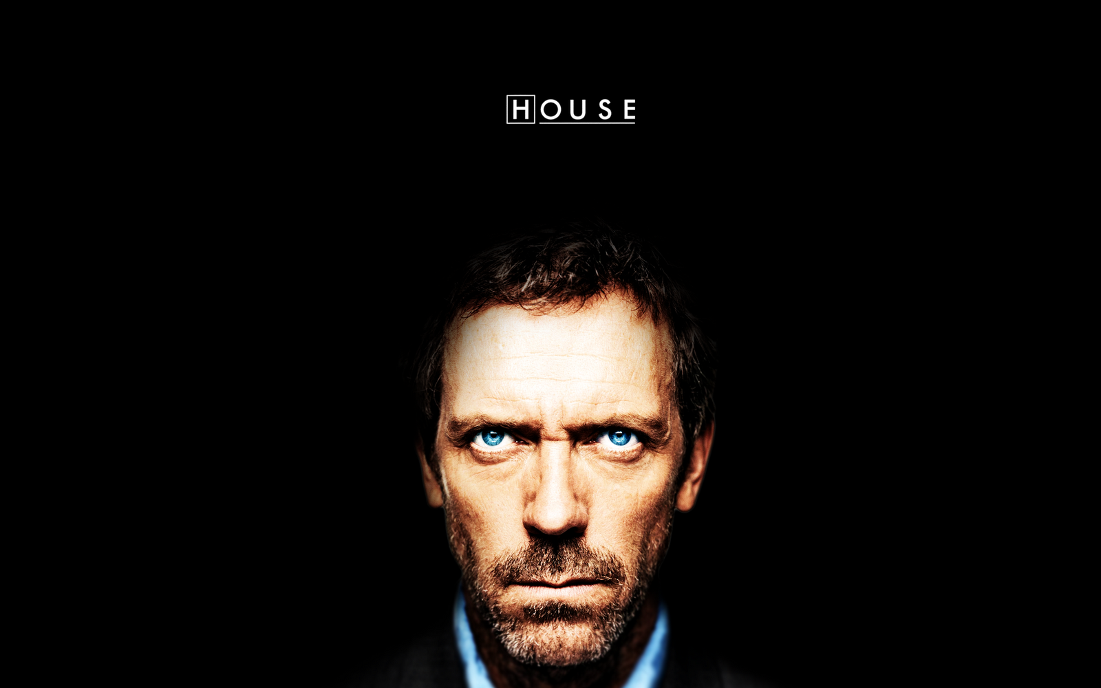 dr house wallpaper,face,facial hair,beard,head,forehead