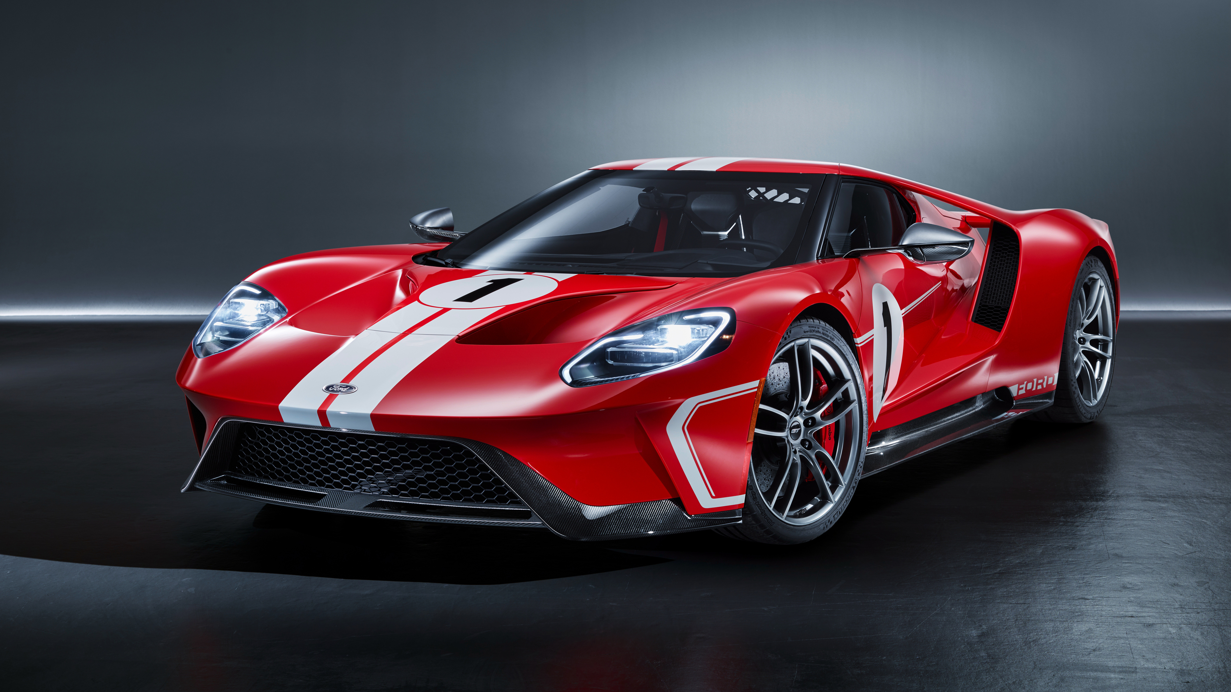 ford gt wallpaper,landfahrzeug,fahrzeug,auto,supersportwagen,sportwagen