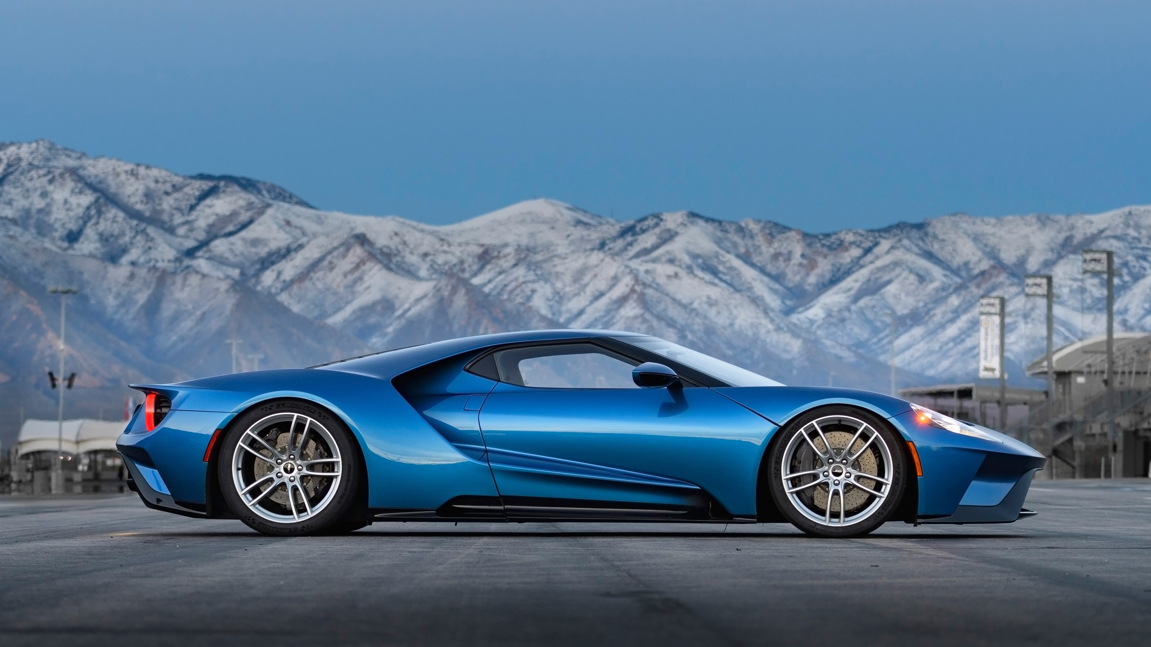 ford gt wallpaper,land vehicle,vehicle,car,supercar,automotive design