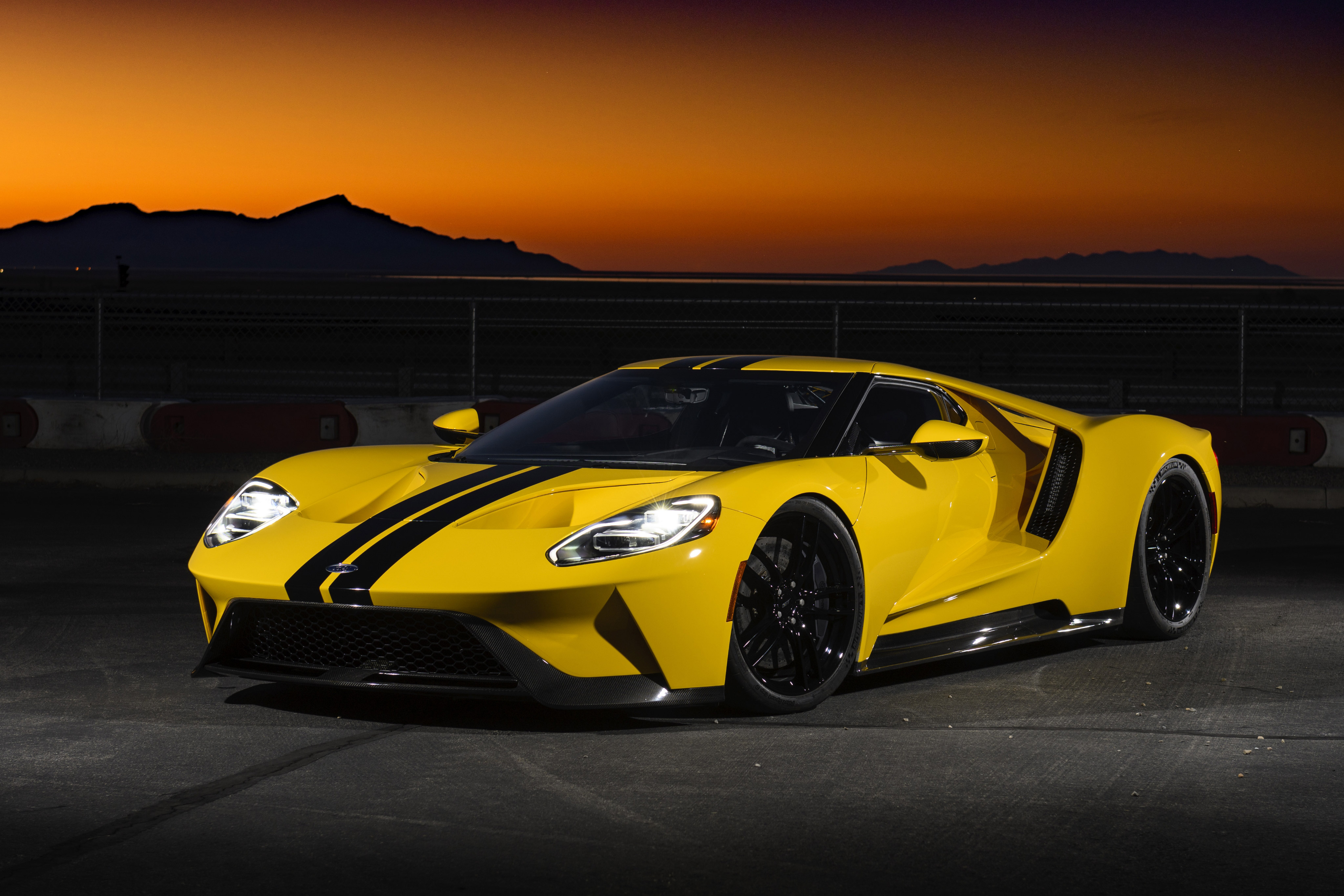 ford gt wallpaper,land vehicle,vehicle,car,supercar,sports car