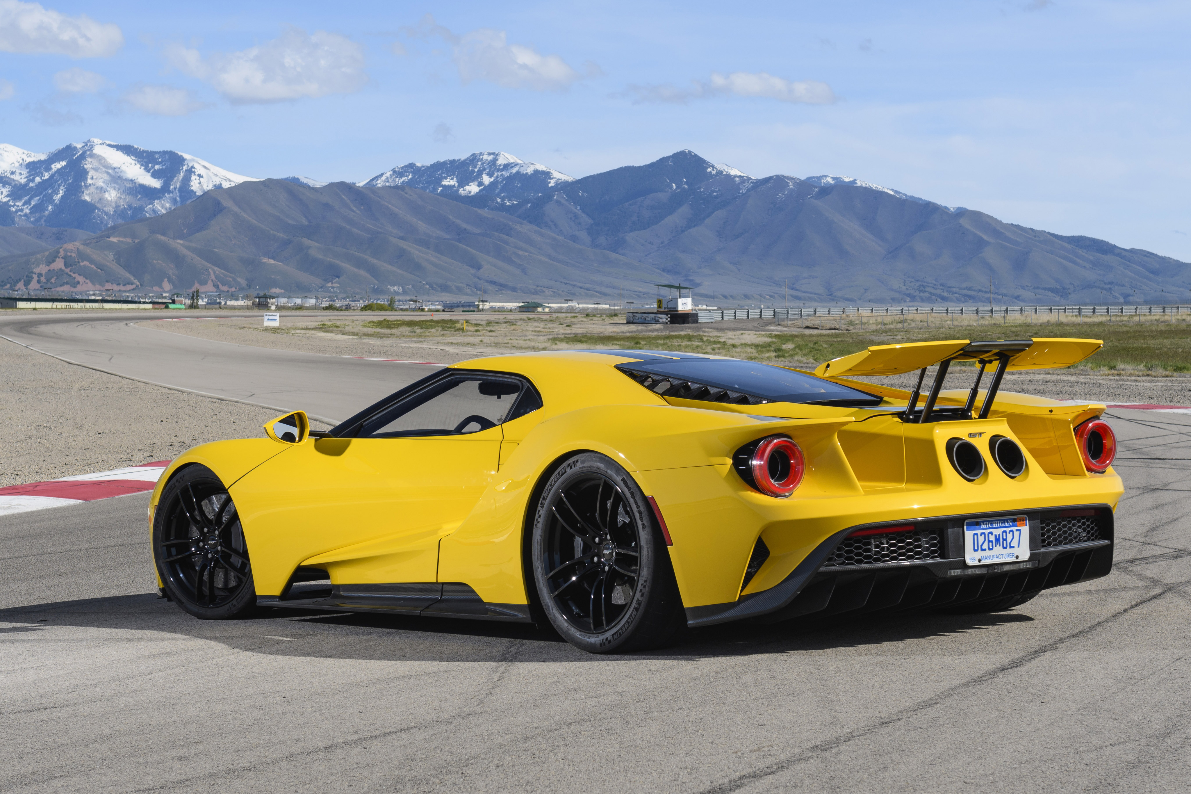 fond d'écran ford gt,véhicule terrestre,véhicule,voiture,supercar,voiture de sport