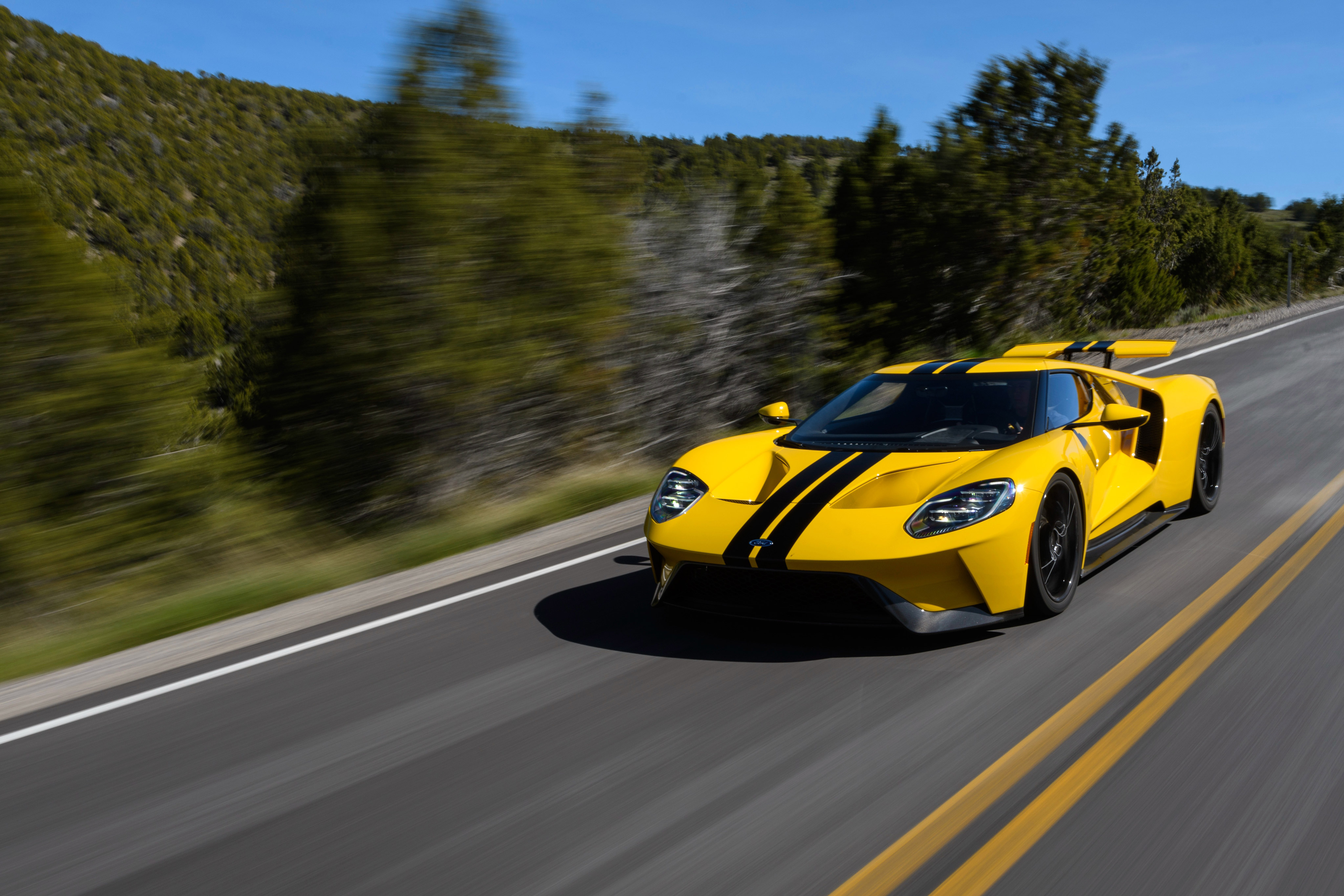 ford gt wallpaper,land vehicle,vehicle,car,supercar,sports car