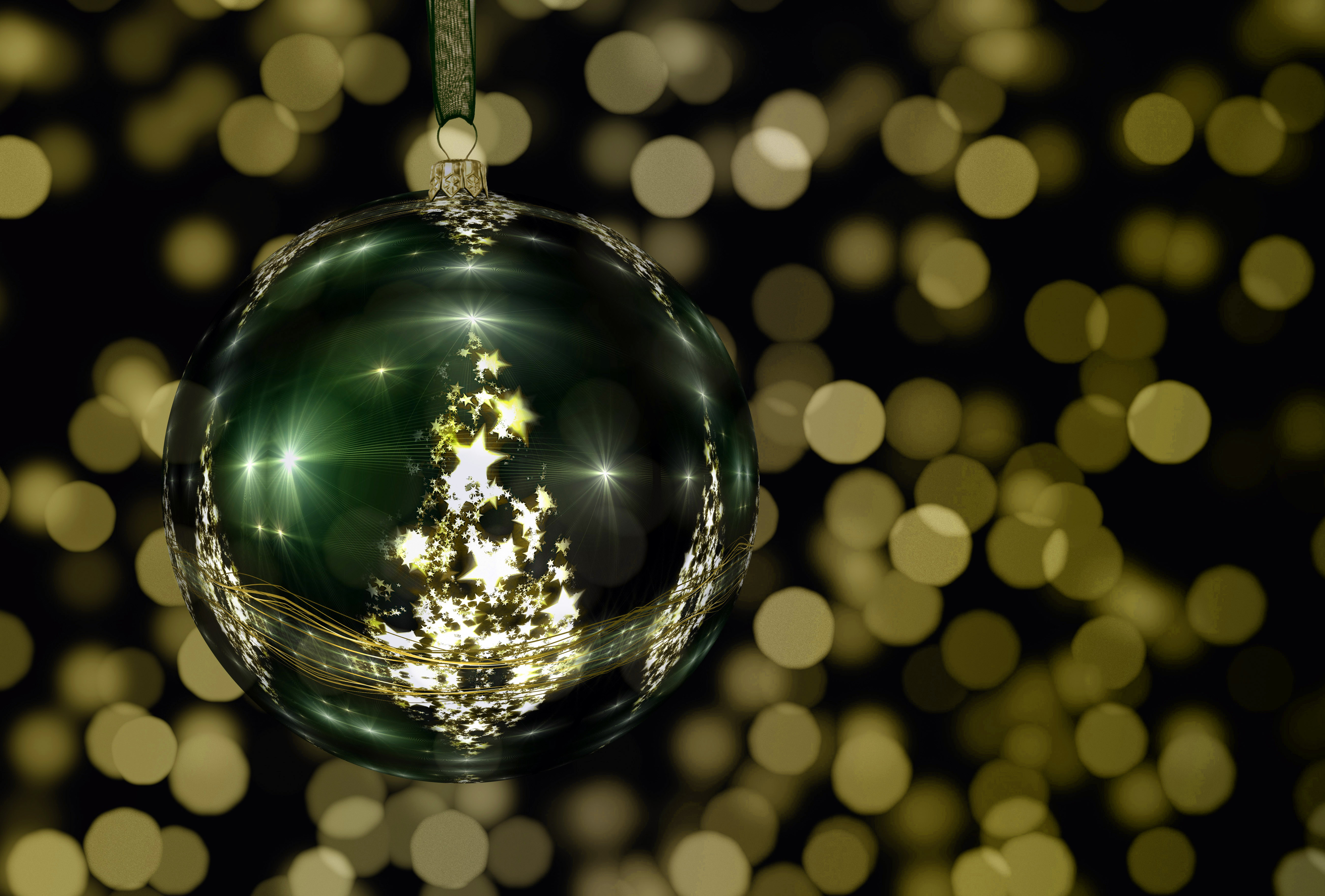 papel tapiz de adorno,decoración navideña,decoración navideña,navidad,esfera,árbol