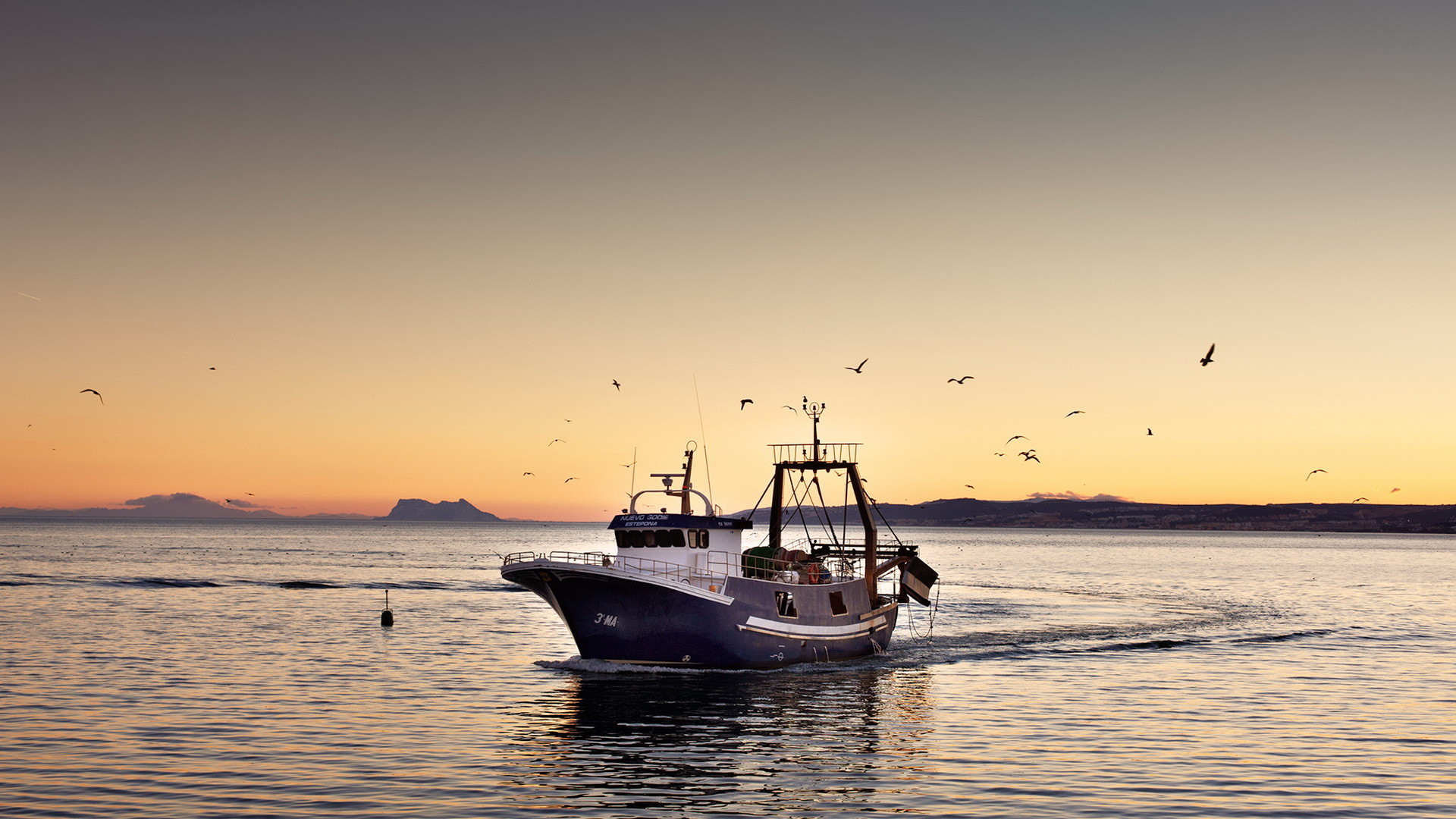 fond d'écran de pêche en eau salée,transport par eau,bateau,véhicule,ciel,bateau de pêche