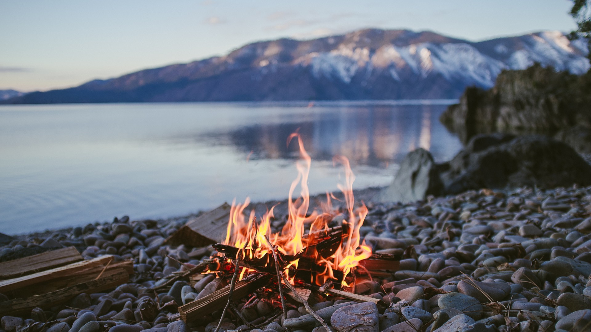 camping tapete hd,lagerfeuer,lagerfeuer,feuer,natürliche landschaft,hitze