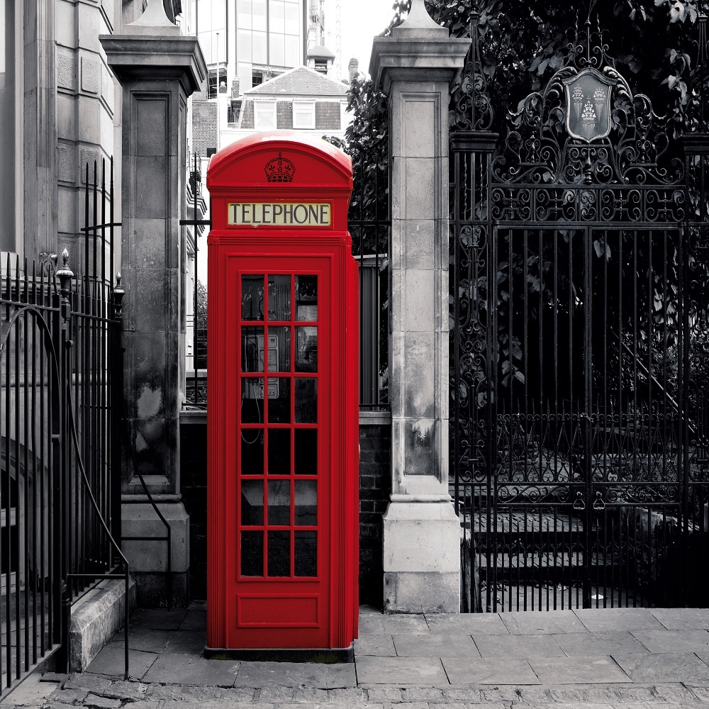 ロンドンの電話の壁紙,電話ボックス,公衆電話,赤,電話,電話