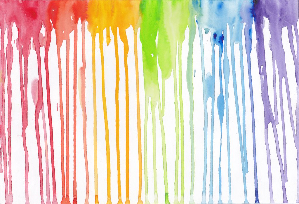 paint drip wallpaper,line,colorfulness