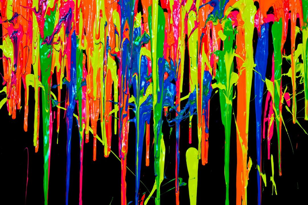 paint drip wallpaper,colorfulness,line,modern art,visual arts,art