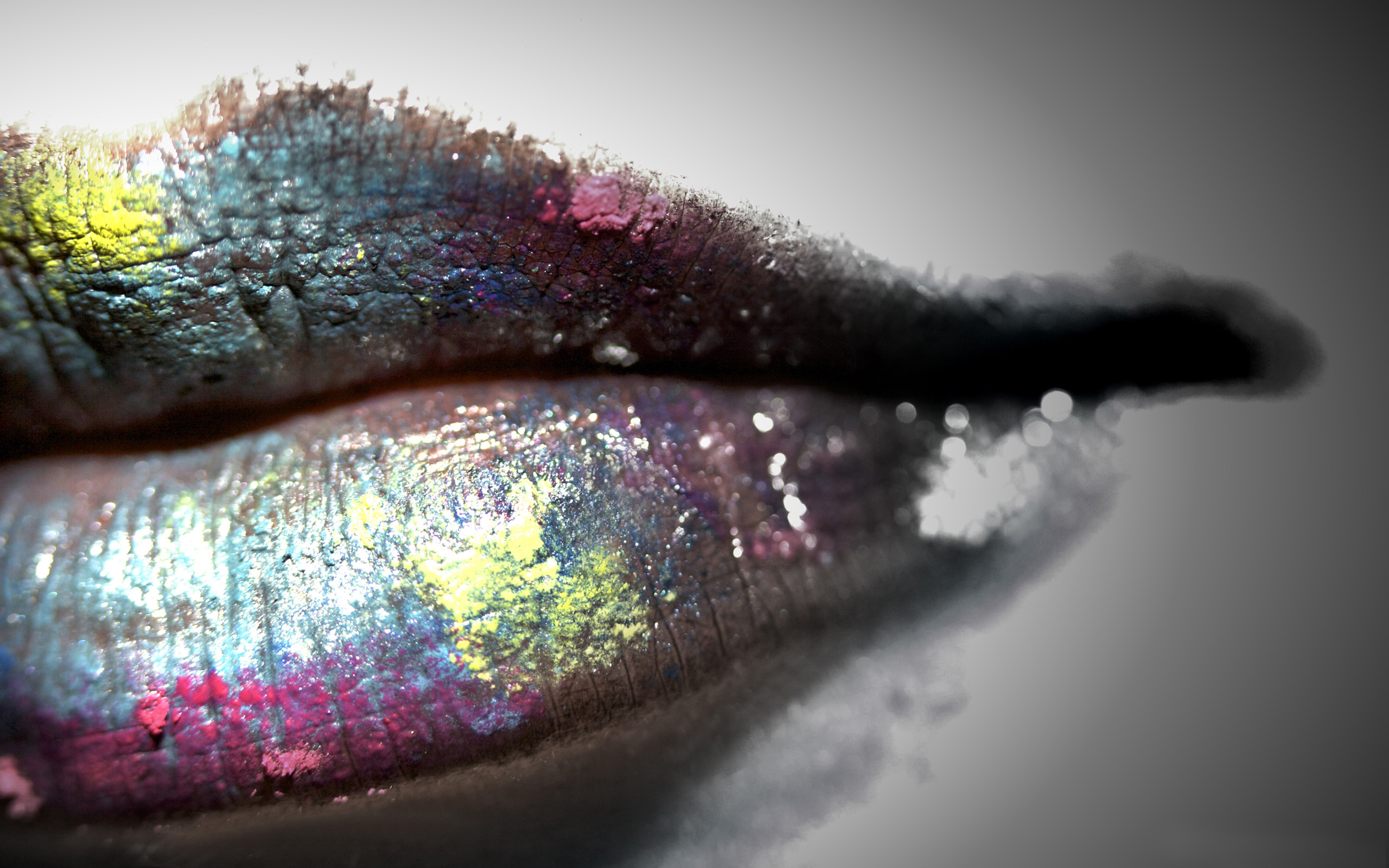wallpaper glamour,lip,purple,glitter,close up,pink