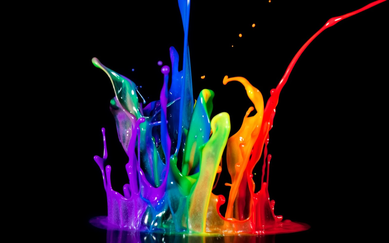 fond d'écran de peinture splash,lumière,l'eau,conception graphique,graphique,liquide