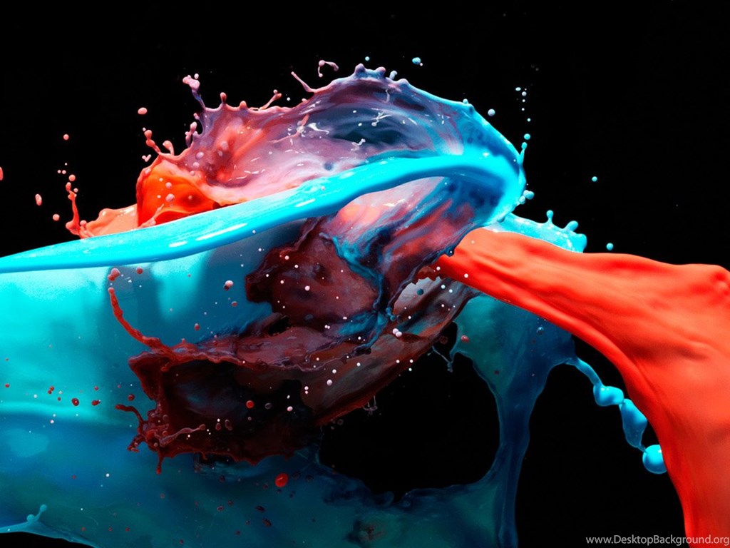 vernice splash wallpaper,acqua,liquido,rosso,fluido,disegno grafico