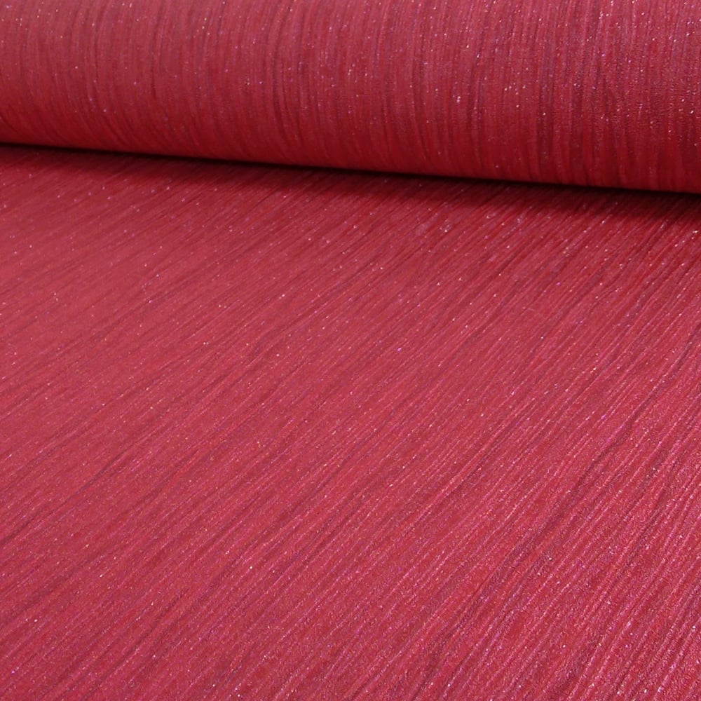 debona wallpaper,rot,rosa,textil ,karminrot,leinen 