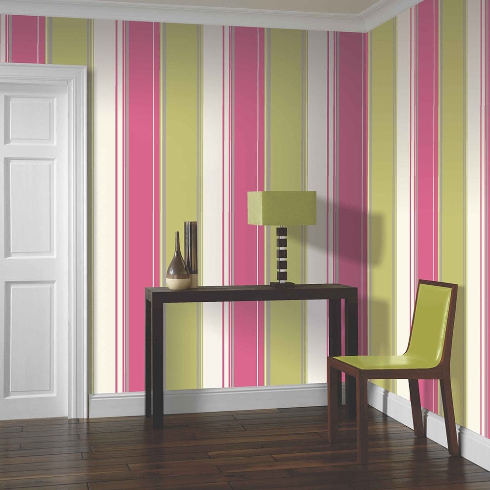 arthouse opera wallpaper,pink,room,interior design,furniture,wall