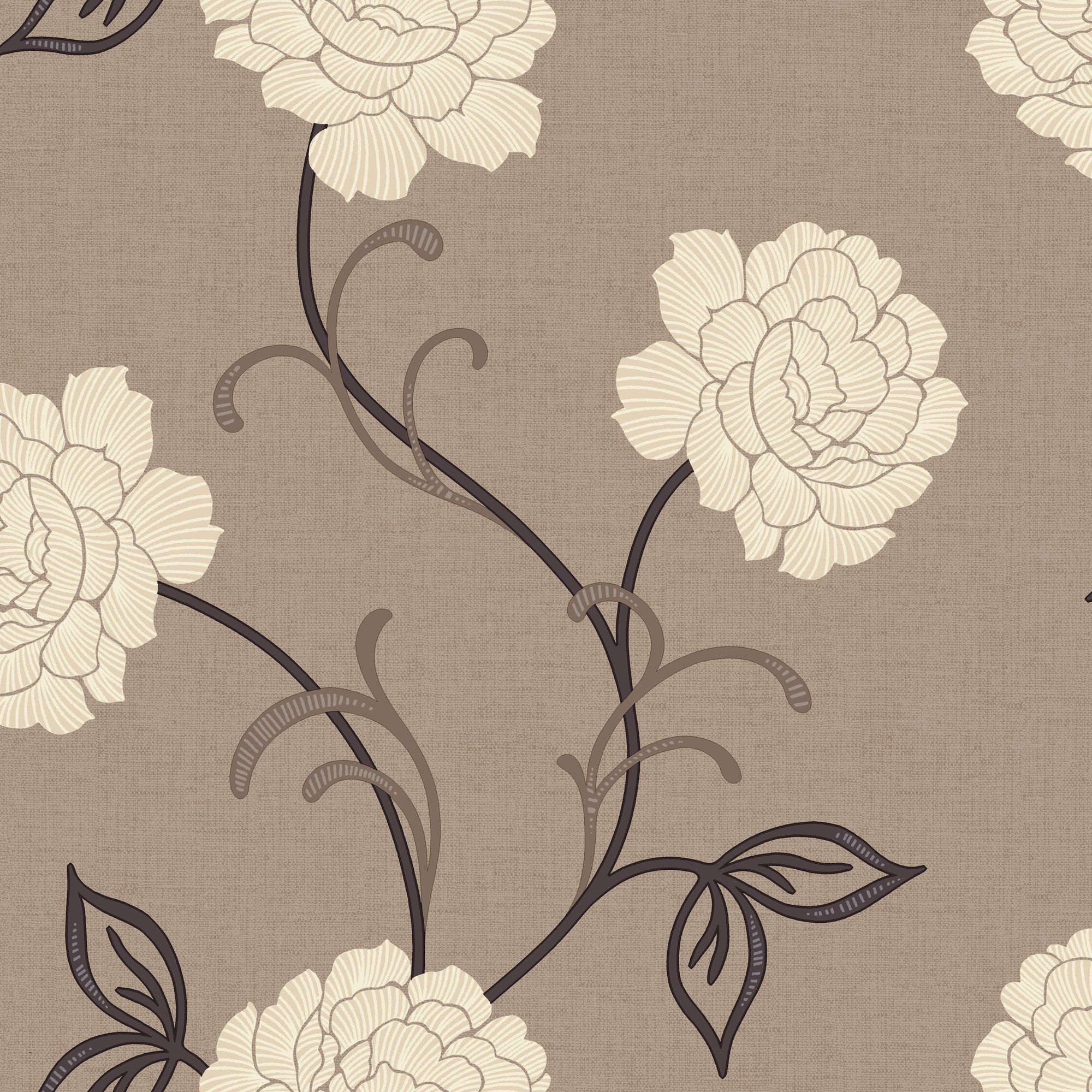 Cream Wallpaper B&q WallpaperUse