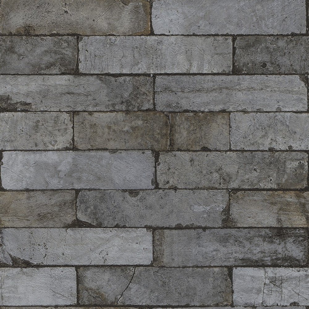carta da parati strutturata effetto mattone,parete,muratura,mattone,muro di pietra,cemento