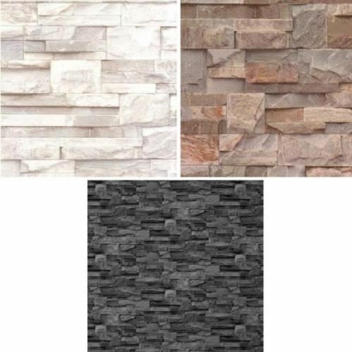 textured brick effect wallpaper,wall,brick,stone wall,brickwork,rock