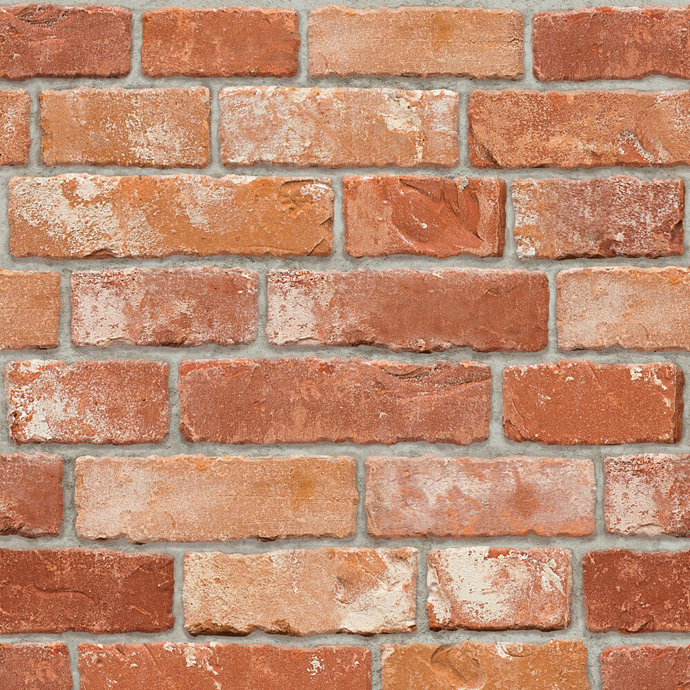 adhesive brick wallpaper,brickwork,brick,wall,orange,bricklayer