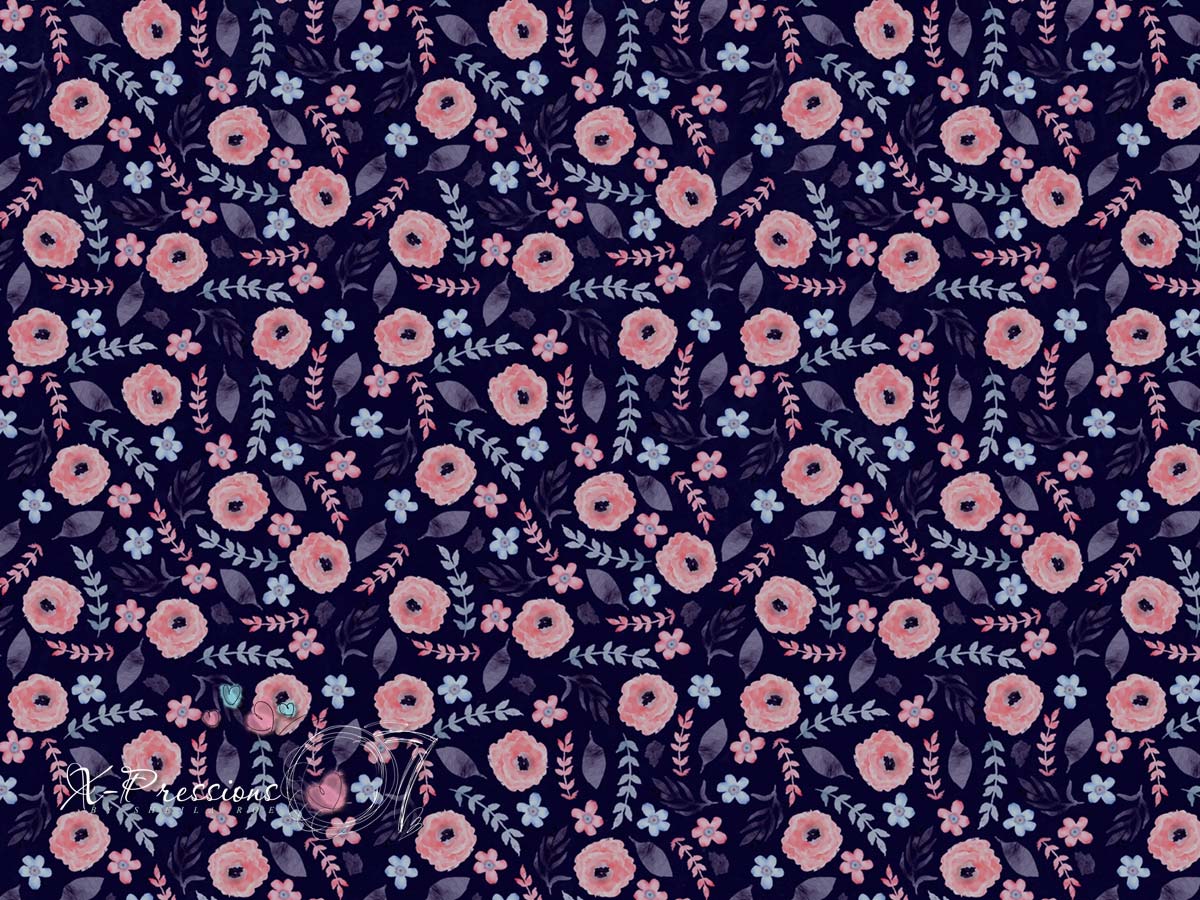 floral wallpaper canada,pattern,design,circle,textile,organism