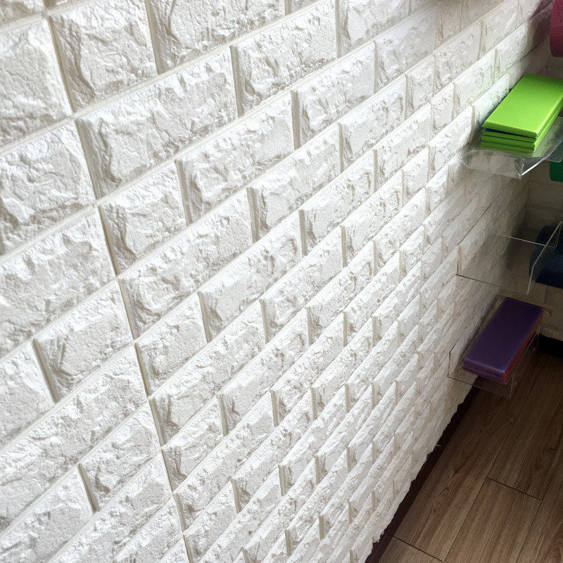 foam brick wallpaper,wall,tile,product,floor,brick