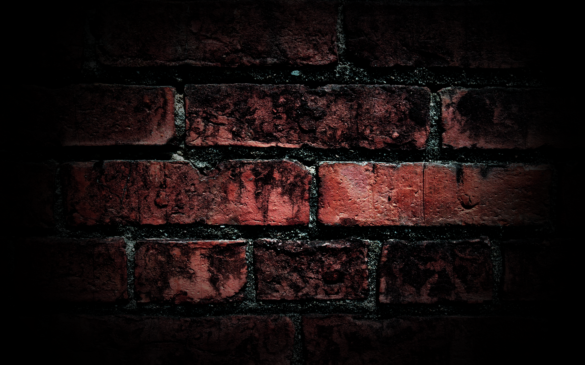 어두운 벽돌 벽지,벽돌,벽,벽돌 세공,빨간,검정