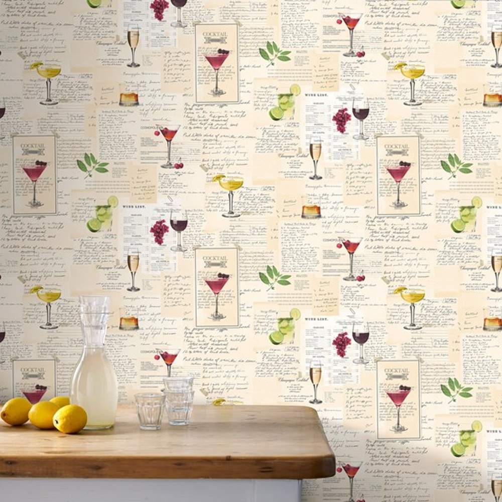 kitchen wallpaper vinyl,wallpaper,wall,textile,interior design,interior