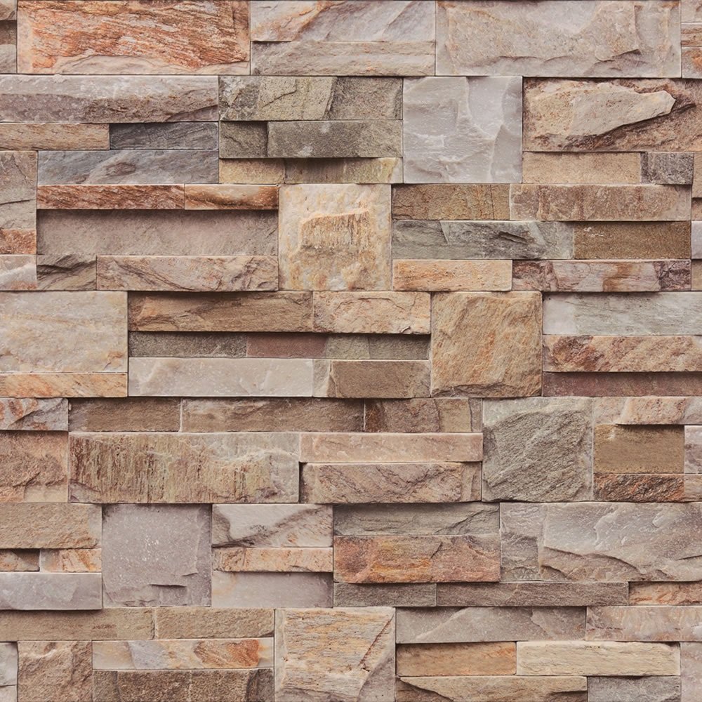 slate brick wallpaper,wall,stone wall,brickwork,brick,rock