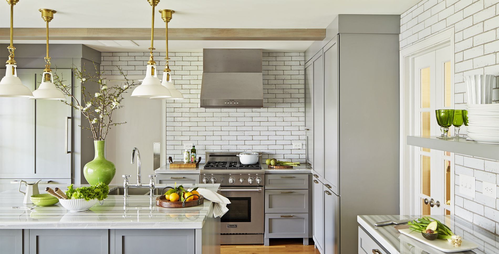 kitchen wallpaper trends,countertop,room,white,kitchen,furniture