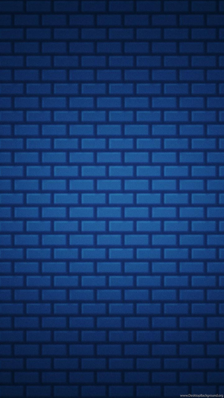 blue brick wallpaper,blue,wall,brickwork,brick,pattern