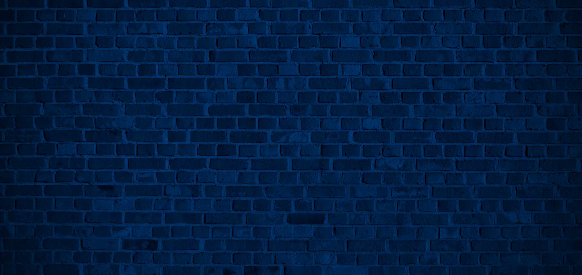 blue brick wallpaper,blue,wall,cobalt blue,brick,electric blue