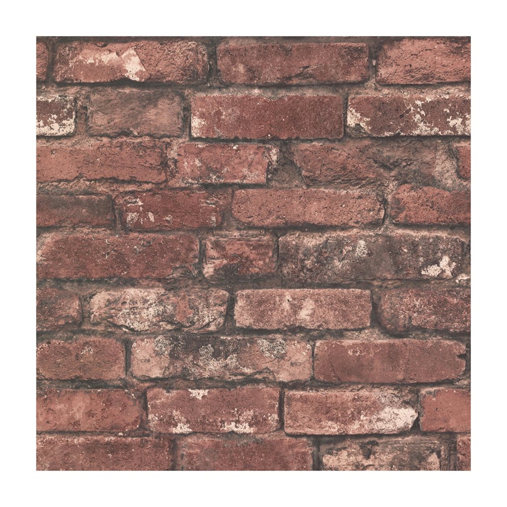 Exposed Brick Wallpaper Canada 2016 Textured Brick Dark Exposed Brick