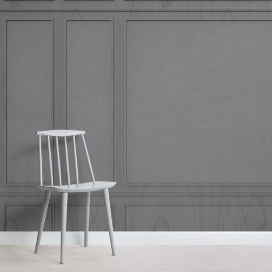 panel effect wallpaper,white,furniture,chair,wall,table