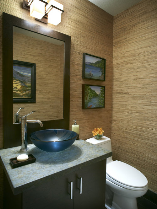 grasscloth wallpaper ideas,bathroom,room,sink,bathroom sink (709621