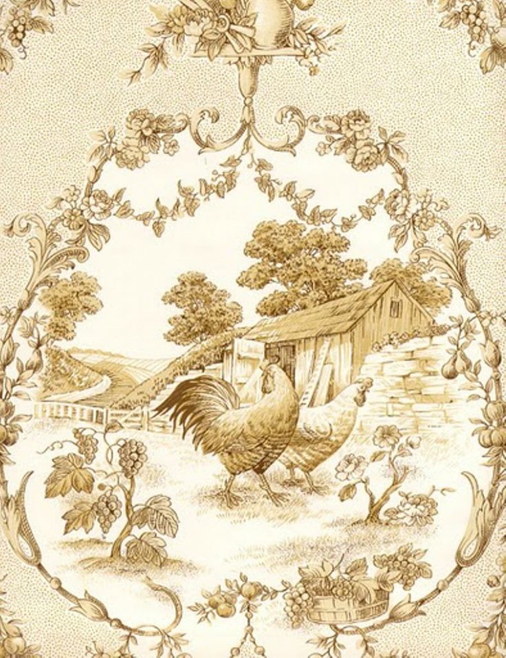 französisch land tapete,muster,hintergrund,illustration,ornament,blumendesign