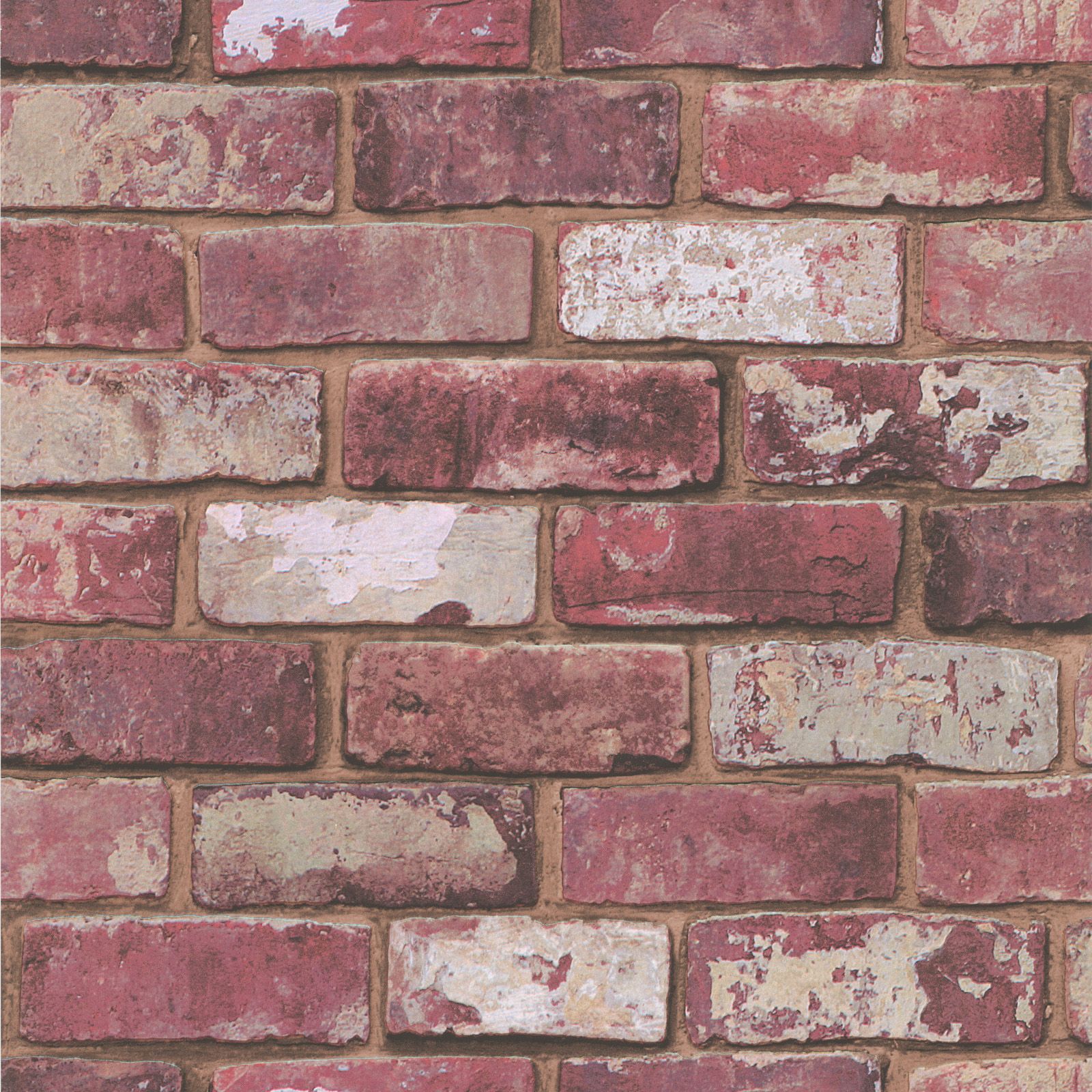 papier peint brique marron,maçonnerie,brique,mur,rose,mur de pierre