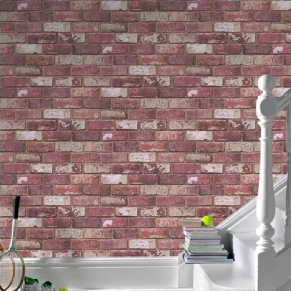 brown brick wallpaper,brick,brickwork,wall,tile,wallpaper