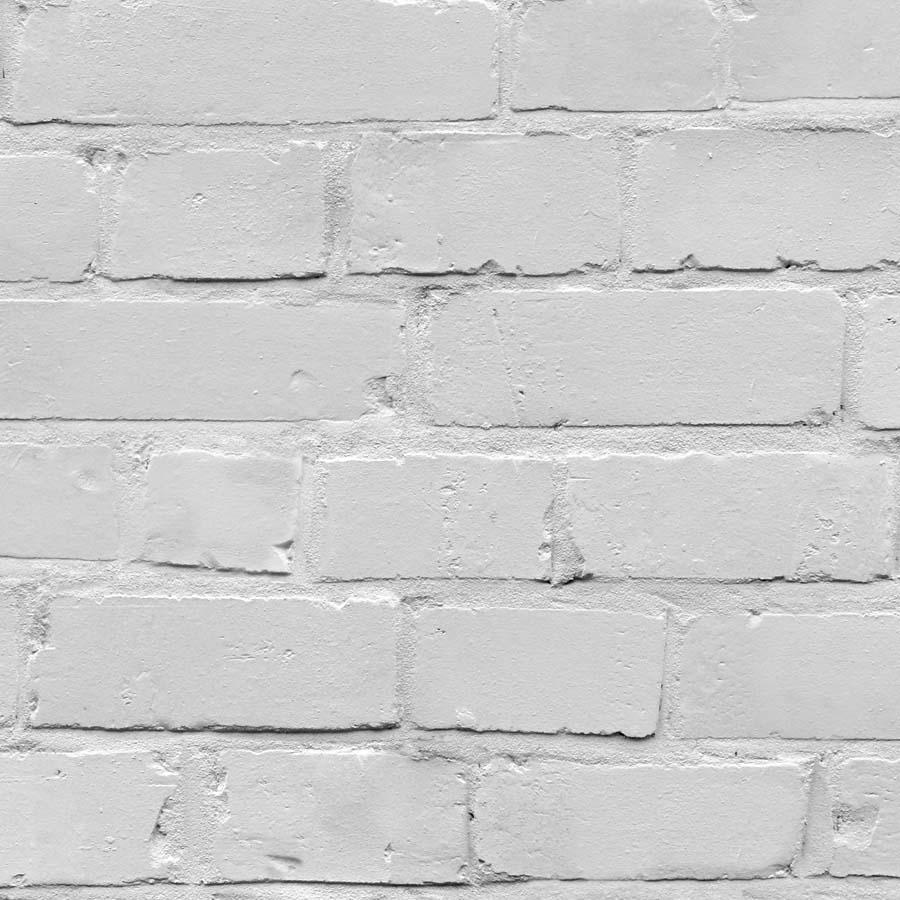 white brick effect wallpaper,brick,wall,brickwork,stone wall,composite material