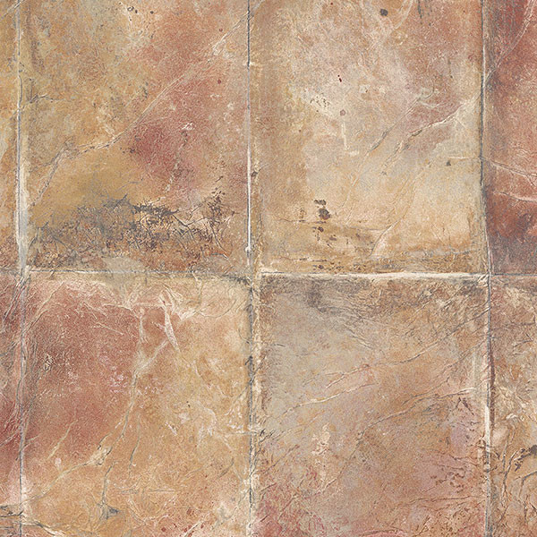 faux tile wallpaper,tile,floor,brown,wall,flooring