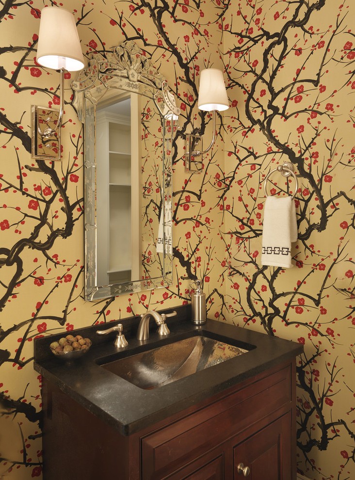 faux bois wallpaper,room,wall,property,wallpaper,interior design