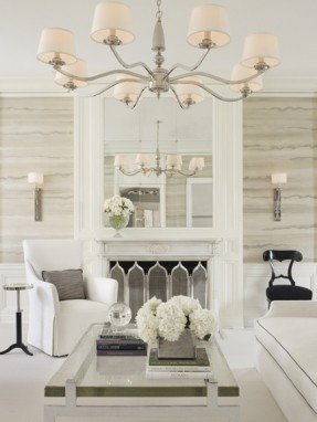 faux bois wallpaper,white,room,furniture,interior design,lighting