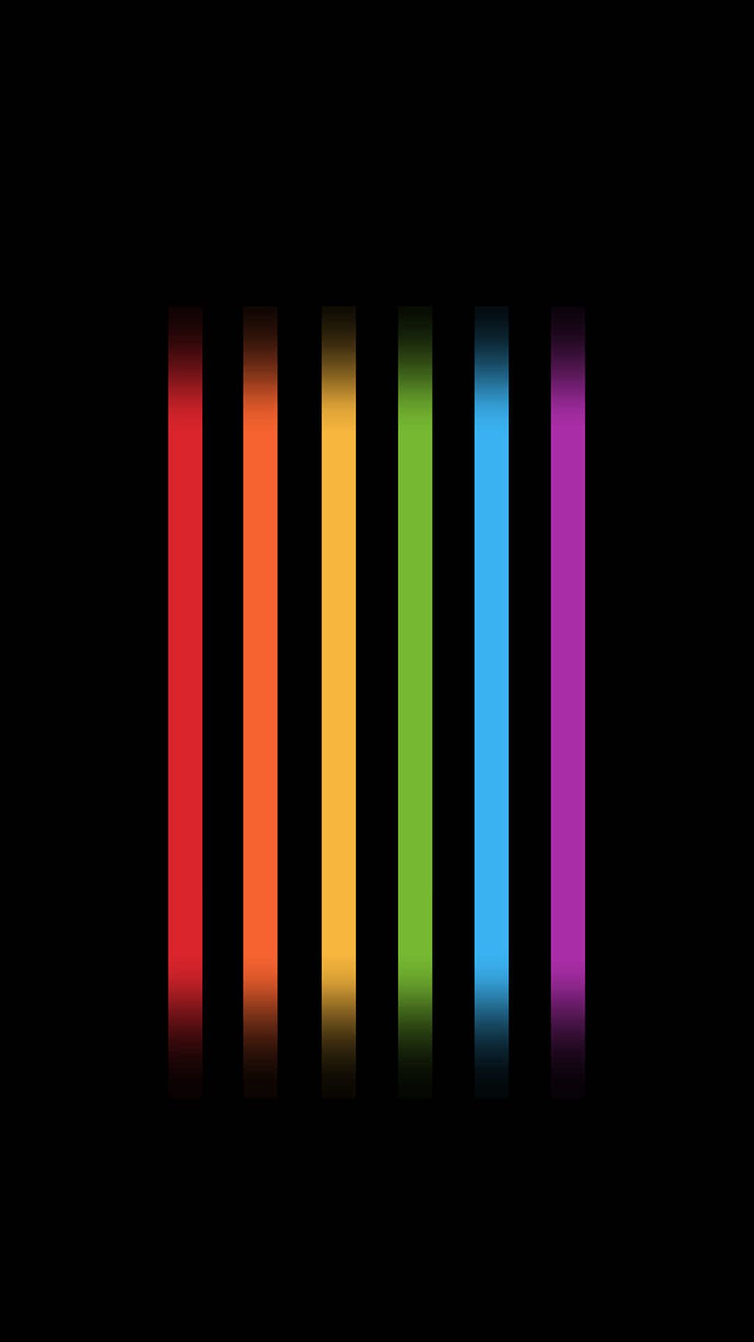 gay pride iphone wallpaper,black,violet,red,magenta,green