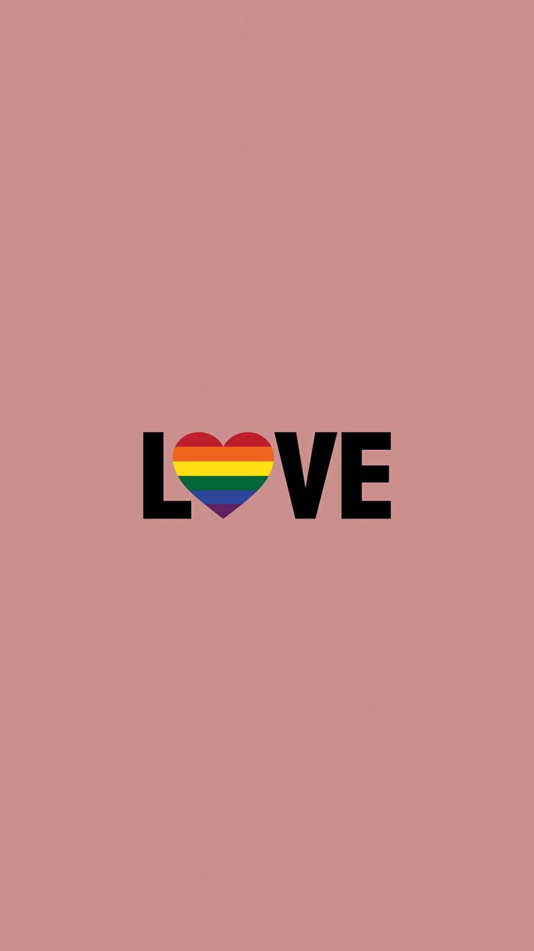 gay pride iphone wallpaper,text,logo,font,pink,graphics