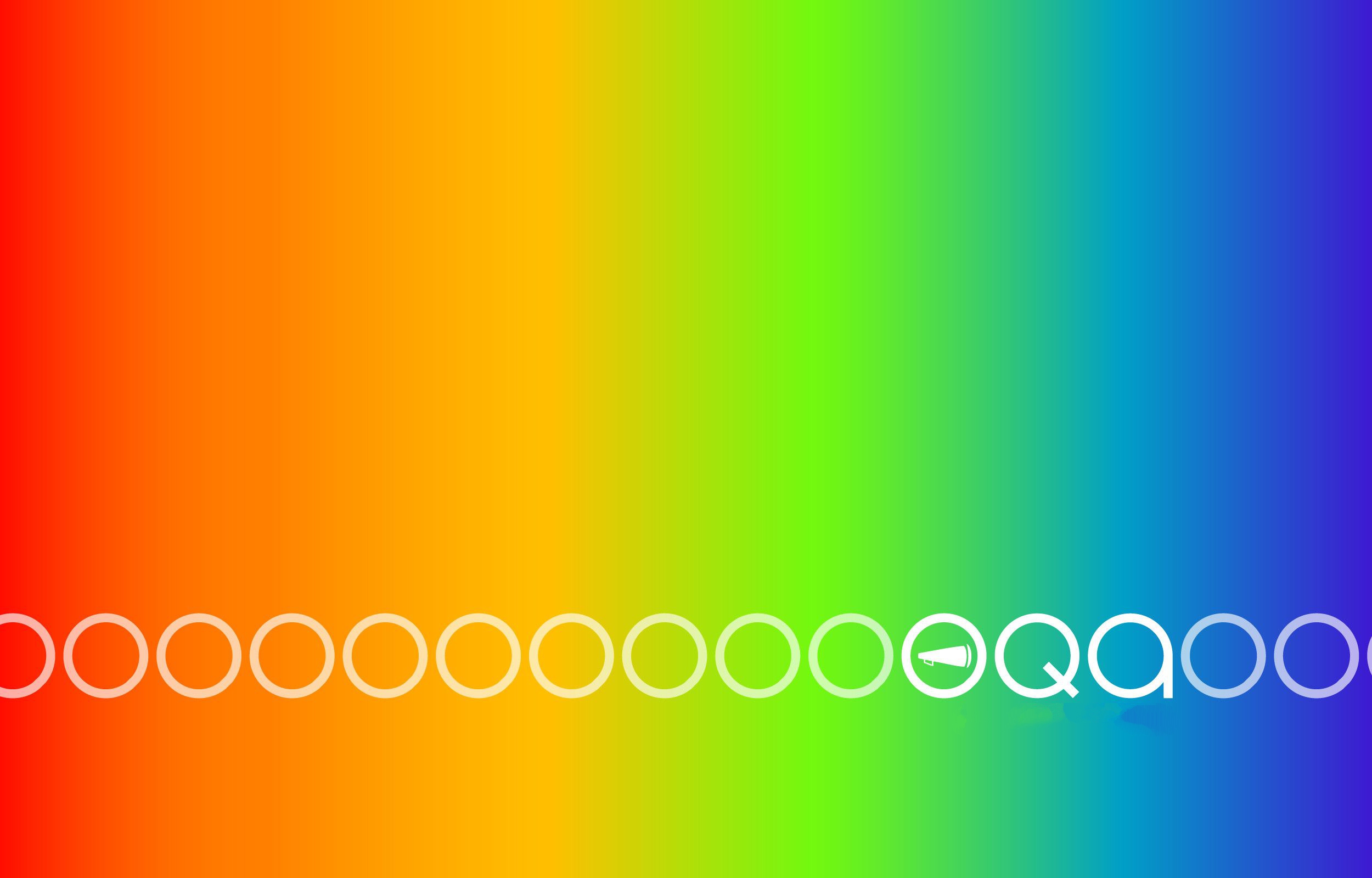 sfondo gay,verde,testo,arancia,giallo,font