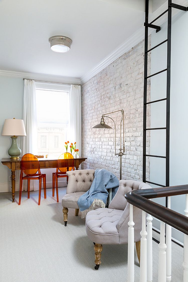 whitewash brick wallpaper,room,furniture,property,interior design,building