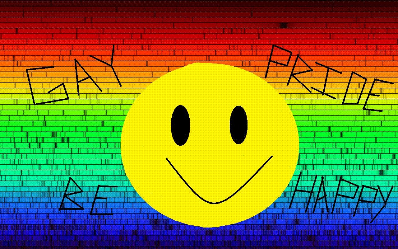 gay wallpaper app,yellow,emoticon,smiley,smile,line