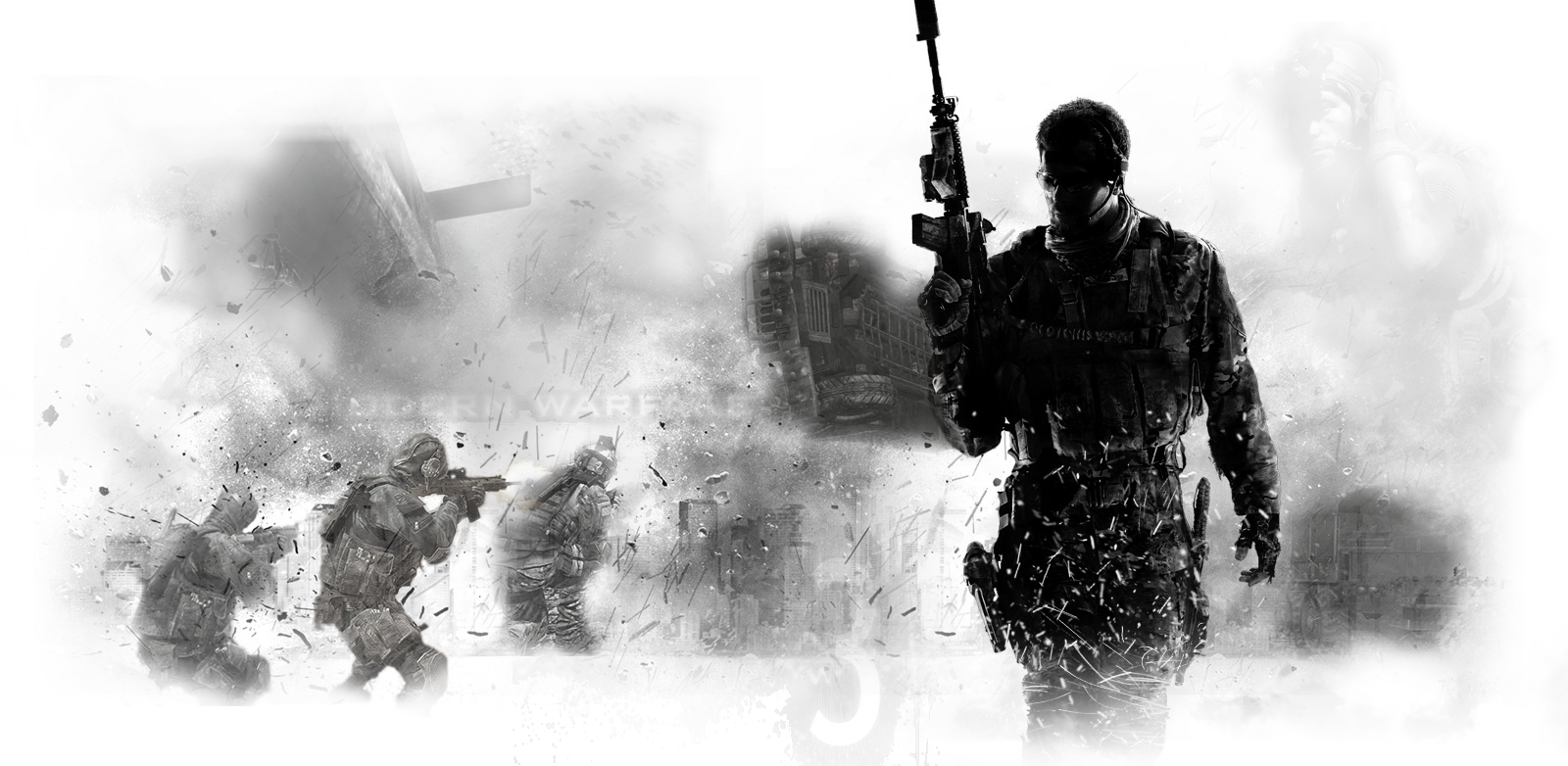 mw3 wallpaper,soldat,heer,rebellion,infanterie,trupp